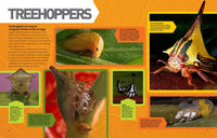 Ultimate Bugopedia: The Most Complete Bug Reference Ever