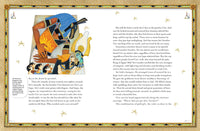 Treasury of Egyptian Mythology