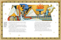 Treasury of Egyptian Mythology