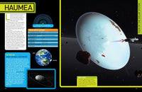 Space Encyclopedia, 2nd Edition: A Tour of Our Solar System and Beyond