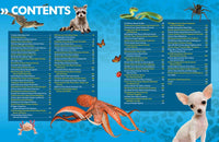 5,000 Awesome Facts About Animals