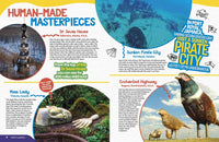 Weird But True World 2023: Incredible facts, awesome photos, and weird wonders#for THIS YEAR and beyond!