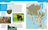 National Geographic Student World Atlas, 6th Edition
