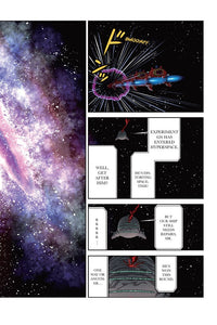 Disney Manga: Stitch and the Samurai, Volume 1