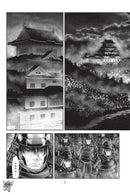 Disney Manga: Stitch and the Samurai, Volume 1