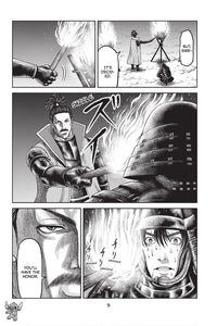 Disney Manga: Stitch and the Samurai, Volume 1