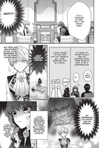 I Was Reincarnated as the Villainess in an Otome Game but the Boys Love Me Anyway!, Volume 1