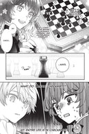 I Was Reincarnated as the Villainess in an Otome Game but the Boys Love Me Anyway!, Volume 1