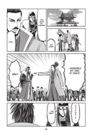 Disney Manga: Stitch and the Samurai, Volume 2