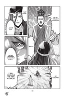 Disney Manga: Stitch and the Samurai, Volume 2