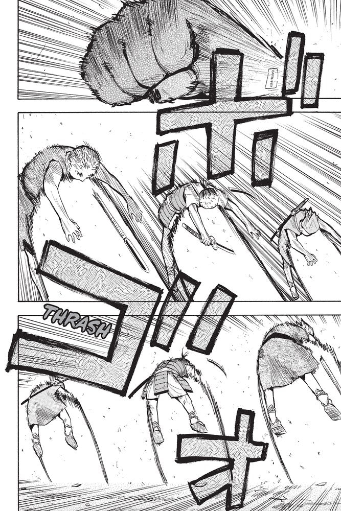 Sengoku Youko, Volume 1