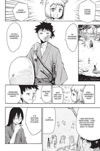 Sengoku Youko, Volume 1