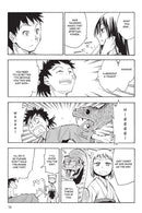 Sengoku Youko, Volume 1