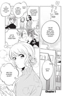 My Coworker Has a Secret!, Volume 1