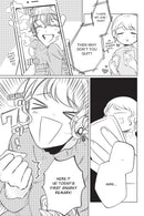 My Coworker Has a Secret!, Volume 1