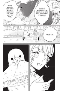 My Coworker Has a Secret!, Volume 1