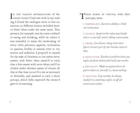 Benjamin Franklin's Book of Virtues