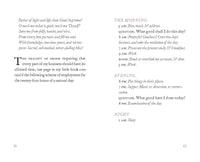 Benjamin Franklin's Book of Virtues