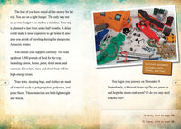 Can You Survive Antarctica?