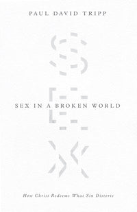 Sex in a Broken World