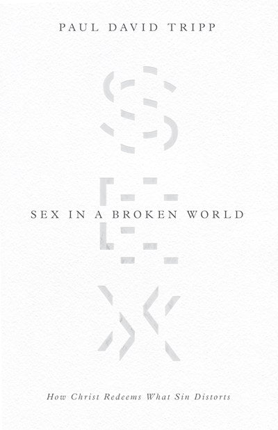 Sex in a Broken World