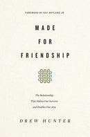 Made for Friendship