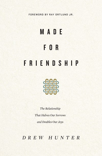 Made for Friendship