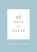 40 Days of Grace