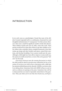 Parenting Children With ADHD