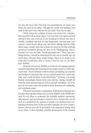 Parenting Children With ADHD