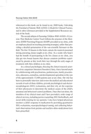 Parenting Children With ADHD