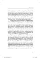 Parenting Children With ADHD