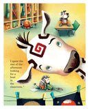 All My Stripes: A Story for Children With Autism