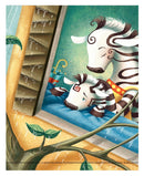 All My Stripes: A Story for Children With Autism