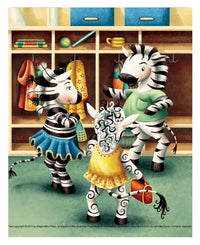 All My Stripes: A Story for Children With Autism