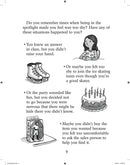 What to Do When You Feel Too Shy