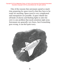 What to Do When Fear Interferes