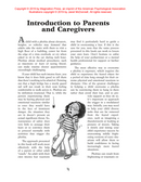 What to Do When Fear Interferes