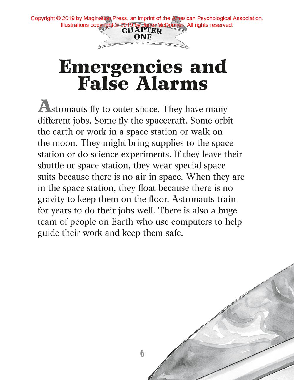 What to Do When Fear Interferes