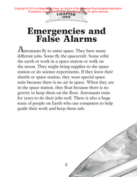 What to Do When Fear Interferes