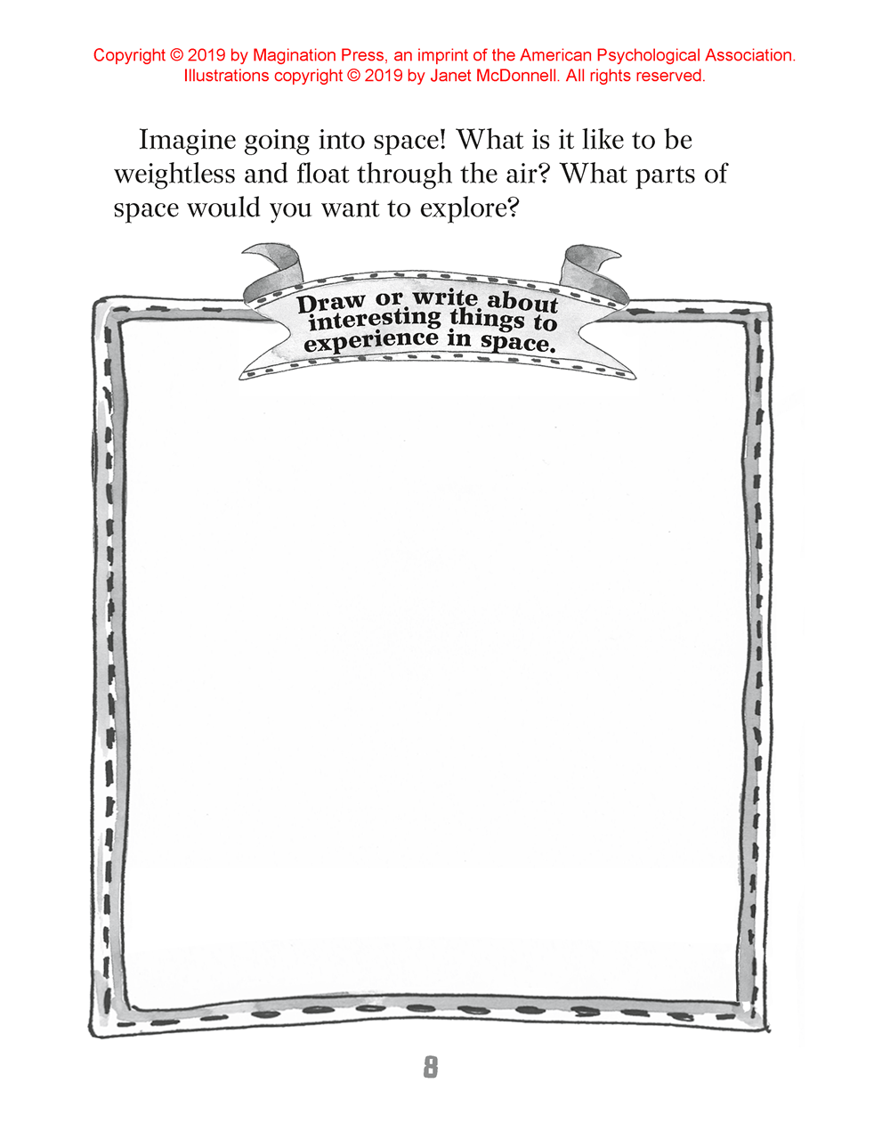 What to Do When Fear Interferes