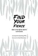 Find Your Fierce