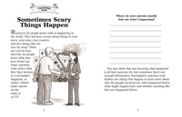 What to Do When the News Scares You