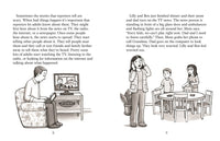 What to Do When the News Scares You