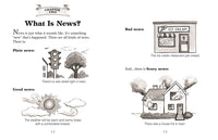 What to Do When the News Scares You