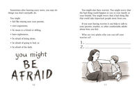 What to Do When the News Scares You