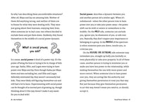 How to Manage Your Social Power in Middle School