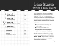 How to Manage Your Social Power in Middle School