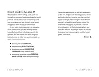 How to Manage Your Social Power in Middle School