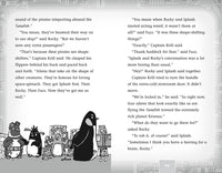 Space Penguins Meteor Madness!